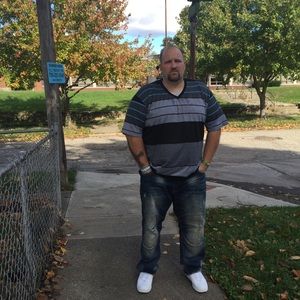 Meet your Posher, Chris